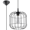 Lampa wisząca CELTA Sollux Lighting SL.0295 SL.0296 - kolor do wyboru