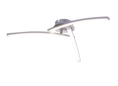 Lampa sufitowa TANSY LED Globo 67098-18