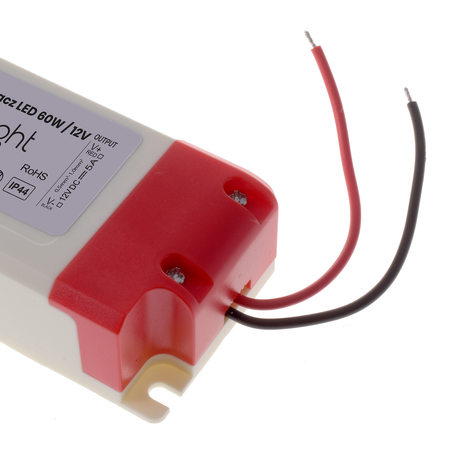 ZASILACZ LED 60W IP44 Eko-Light EKZAS0420