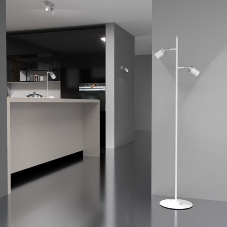 Lampa podłogowa JOKER Milagro MLP7752 MLP7750 kolor do wyboru