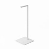 Stojak na papier toaletowy, biały KS-58 PAPER STAND z serii KAJA HOME