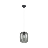 ELIO GRAPHITE LAMPA WISZACA 1 TK Lighting 5971