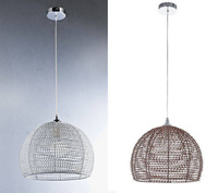 Lampa wisząca Justin Italux MD12068-1B - kolor do wyboru