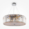 Lampa wisząca kryształowa RECINTO Maytoni MOD080CL-08CH