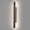 Kinkiet elewacyjny Wow II 11W trzy barwy światła 3CCT IP54 60cm Milagro ML2516