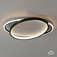 Lampa sufitowa PRIME 30W LED CCT Milagro ML2935