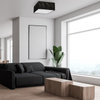 Lampa sufitowa plafon 50cm SENSO Milagro MLP7293