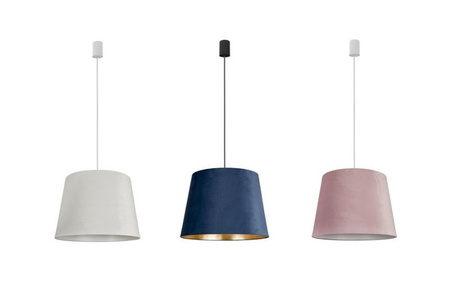 Lampa wisząca CONE M Nowodvorski 8443 8442 8441 kolor do wyboru