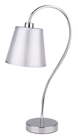 LUK LAMPA GABINETOWA 1X40W E14 CHROM Candellux 41-70760