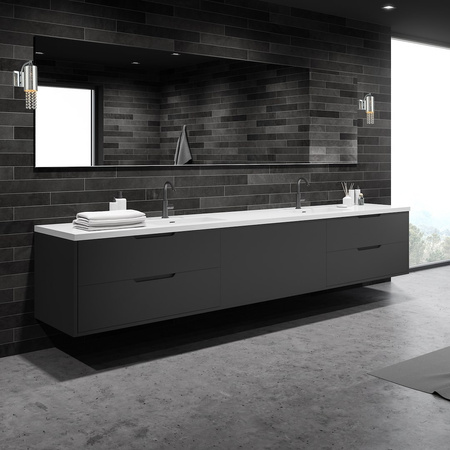 Kinkiet MOONLIGHT 1 Milagro ML4362