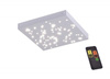 Lampa sufitowa UNIVERSE LED Paul Neuhaus 6611-16 sterowana pilotem
