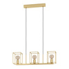 Lampa wisząca CUMIOLE Eglo 900399