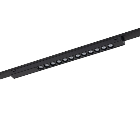 UT-LVM FOCUS LED 12W 4000K 1-obwodowy niskonapięciowy 48V   UT- LVM Nowodvorski 11331