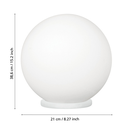 Lampka RONDO firmy Eglo 85264