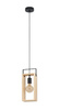 Lampa wisząca pojedyncza FAMBOROUGH Eglo 43413
