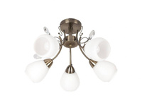 Lampa sufitowa SUSAN Kaja RB 7045