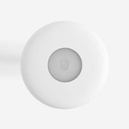 Lampa stołowa POCO LED Zuma Line ETLED-658-WH