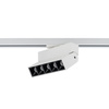 PROFILE FOCUS LED 1-obwodowy Profile Nowodvorski 7618