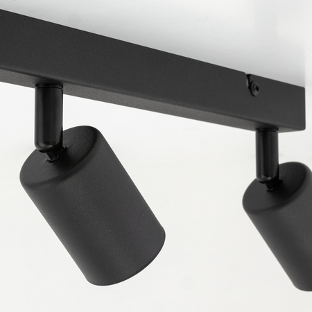 TOP BLACK 3 TK Lighting 6176