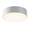Biały plafon zewnętrzny 22cm IP65 Zon IP O431CL-L30W3K Maytoni