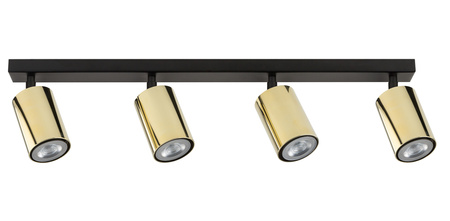 Lampa sufitowa ZOOM 4 Sigma 33509