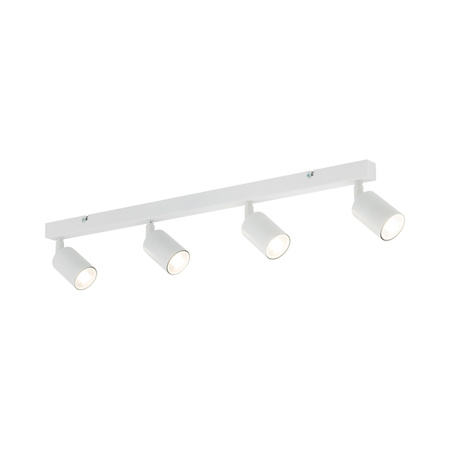 TOP WHITE 4 TK Lighting 6874