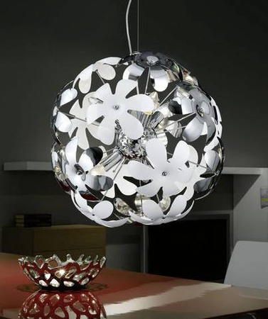 Lampa wisząca CAMILE Eglo 92518