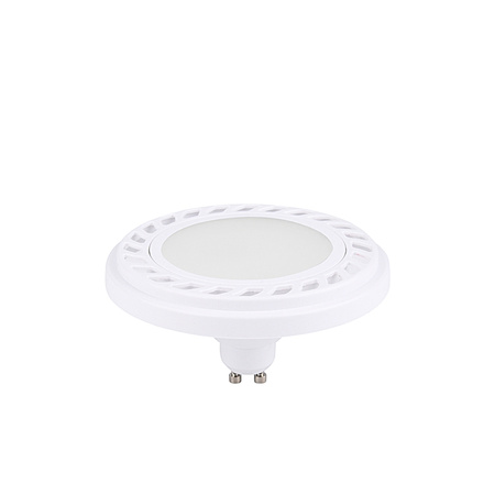 Żarówka biała REFLECTOR DIFFUSER LED GU10 ES111 9W 4000K Nowodvorski 9212