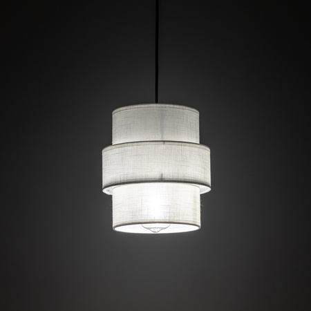 CALISTO WHITE LAMPA WISZĄCA 1 200 TK Lighting 5094