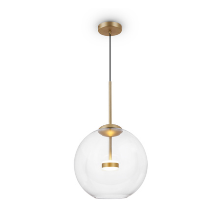 Lampa wisząca COMETA LED Maytoni MOD056PL-L12G3K