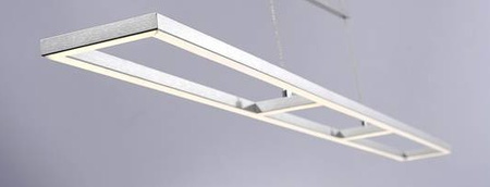 Lampa wisząca INIGO 110cm LED Paul Neuhaus 2218-55 ze ściemniaczem