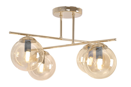 Lampa sufitowa K-5413 z serii GRAND Kaja Lighting