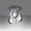 Lampa sufitowa TITRAN Sollux SL.1136