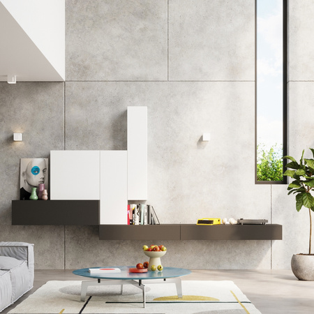 Kinkiet PIXAR Sollux Lighting SL.0395 SL.0396 SL.0397 kolor do wyboru