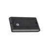 Kinkiet czarny zewnętrzny LED 3000K ARWENA M Black IP54 Tk Lighting 18185