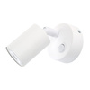 TOP WHITE KINKIET 1 PŁ TK Lighting 4411