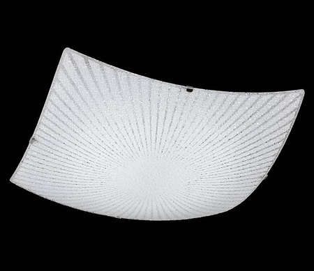 Lampa sufitowa - plafon ICE LED Honsel 21862