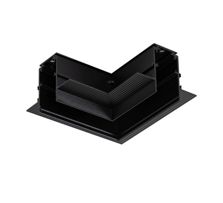 Złączka łącznik podtynkowy L MAGNETIC TRACK ACCESSORIES CONNECTOR L RECESSED L do systemu MAGNETIC TRACK  ITALUX TRMA-263537-CONN-L-TYPE-RC