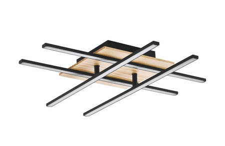 Lampa sufitowa MARINELLO 1 LED 50cm Eglo 99793