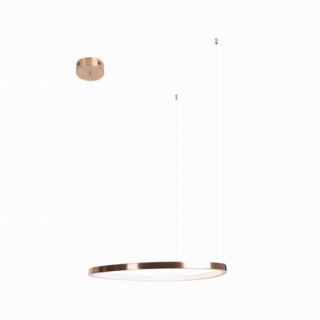 Wysokiej jakości okrąg marki Maxlight CAYENNE 55CM 3000K P0605D 