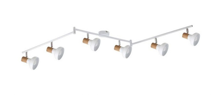 Lampa sufitowa HOLLY Rabalux 5948