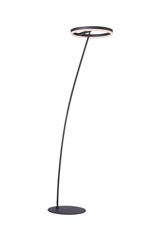 Lampa podłogowa TITUS LED Paul Neuhaus 381-13 ze ściemniaczem
