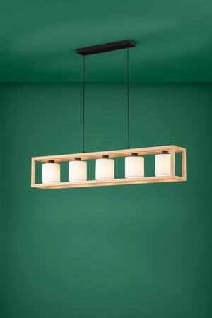 Lampa wisząca GRANADOS Eglo 390102