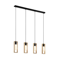 Lampa wisząca LITTLETON Eglo 49475