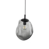 SOL MINI NEW GRAPHITE 1 TK Lighting 10084