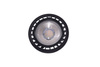 Żarówka reflektor LED SMART ES111 15W 4000K DIMM BK SMART AZZARDO AZ3366