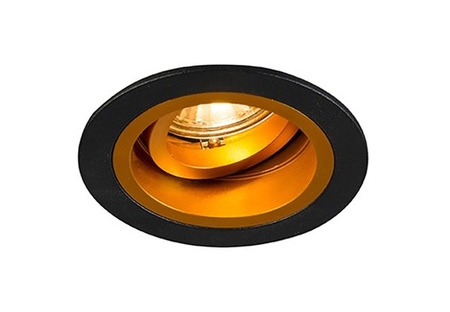 Oprawa podtynkowa CHUCK DL  Zuma Line 92702