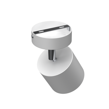 Kinkiet DIXIE WHITE 1xGX53 MLP7594
