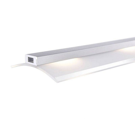 Lampa wisząca ARTEMIS LED Leuchten Direkt 12702-55 2278-55 sterowana bezdotykowo