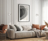 Biały ruchomy kinkiet 1xGU10 Nesto Italux WL-23436-1-WH